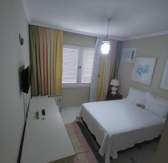 ユースホステル Suíte Pousada Do Lago