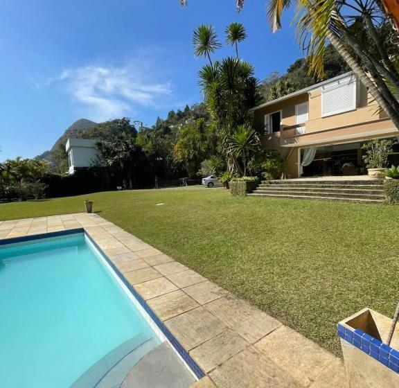 ユースホステル Suíte Pousada Do Lago