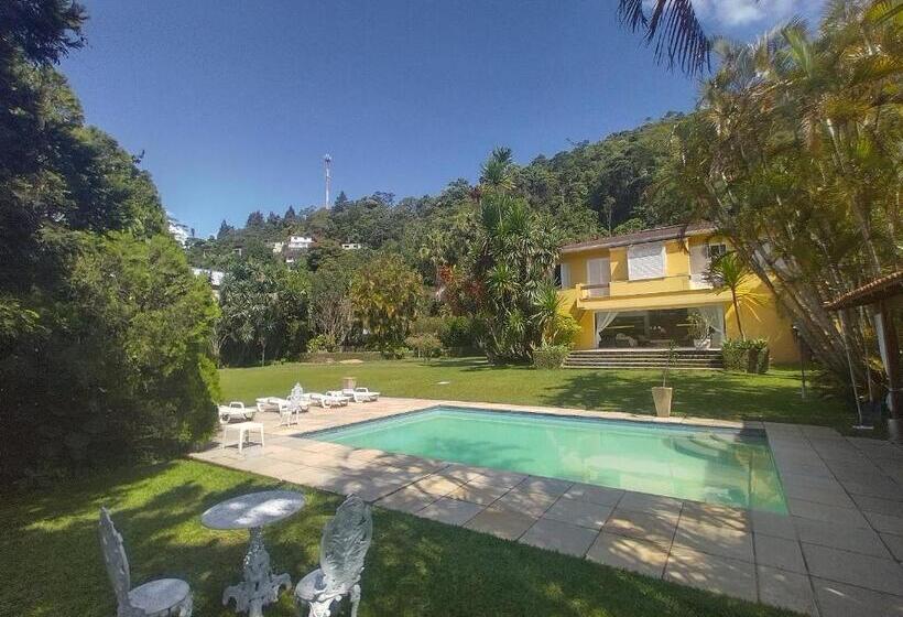 ユースホステル Suíte Pousada Do Lago