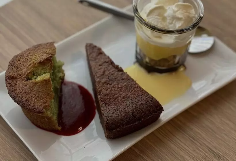 Beelodge Hotel Blois Centre