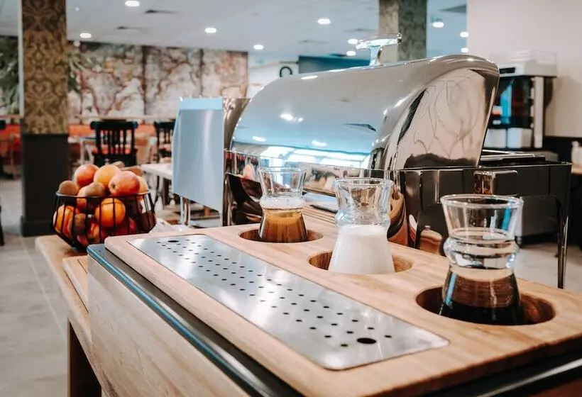 Beelodge Hotel Blois Centre