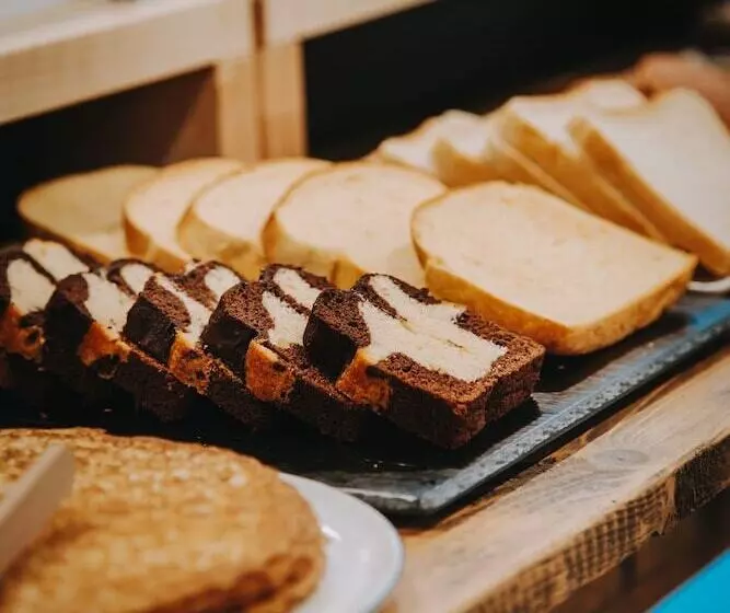 Beelodge Hotel Blois Centre