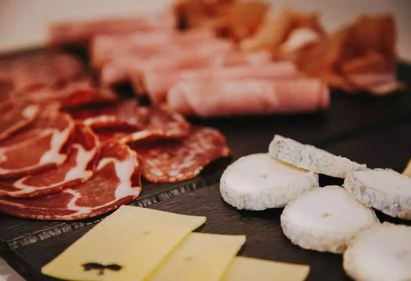 Beelodge Hotel Blois Centre