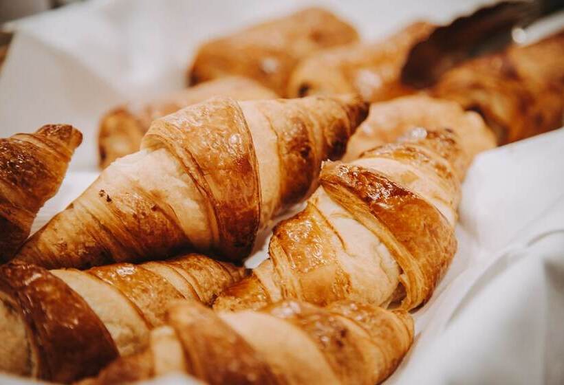 Beelodge Hotel Blois Centre