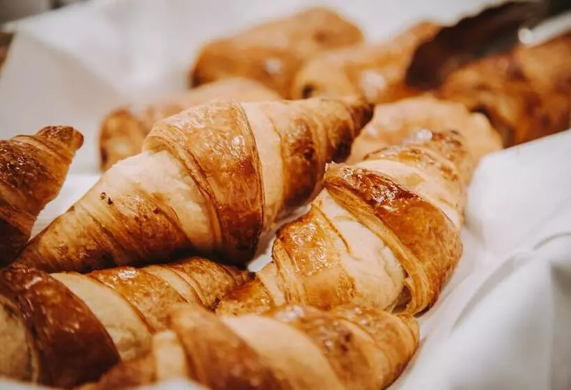 Beelodge Hotel Blois Centre