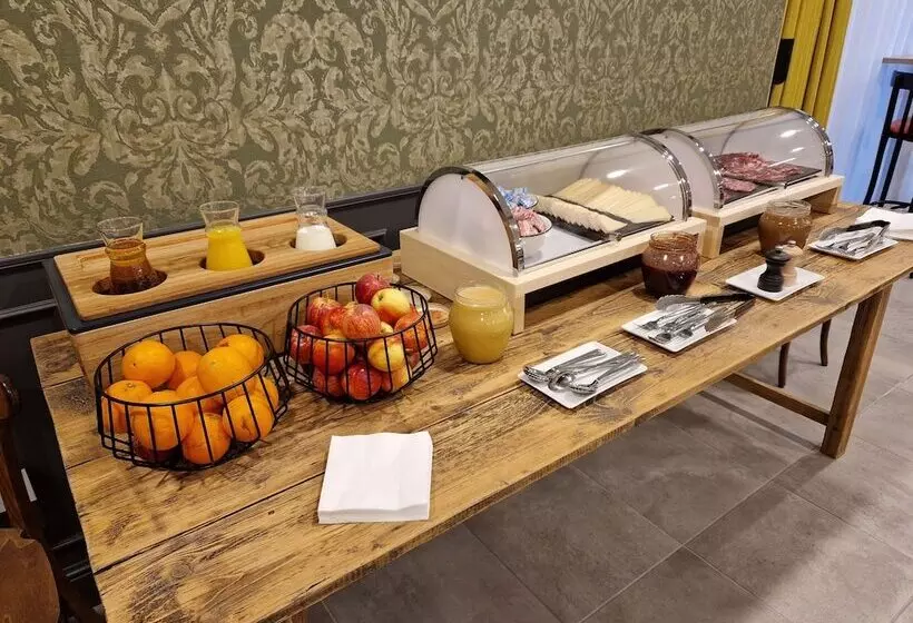 Beelodge Hotel Blois Centre