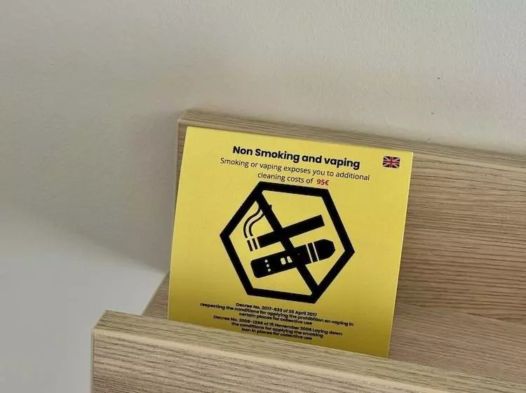 Beelodge Hotel Blois Centre