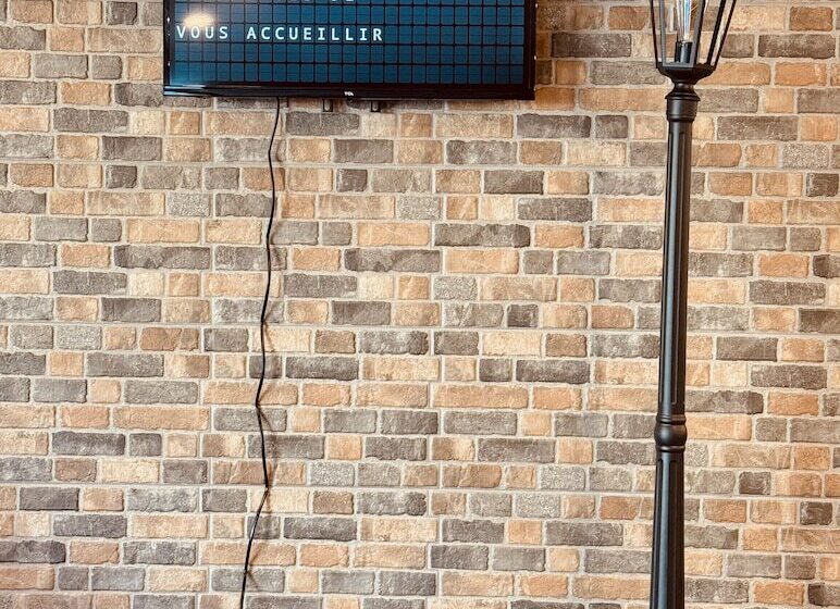 Beelodge Hotel Blois Centre