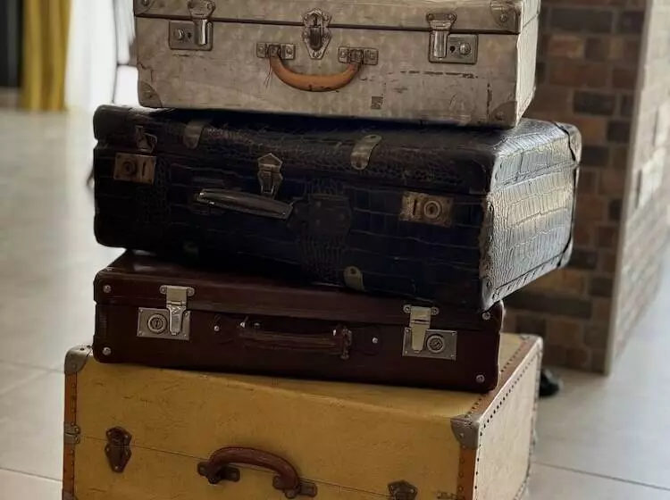 Beelodge Hotel Blois Centre