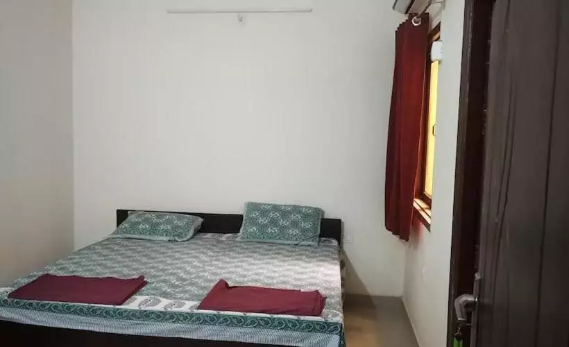 Majatalo Vrindaa Dham