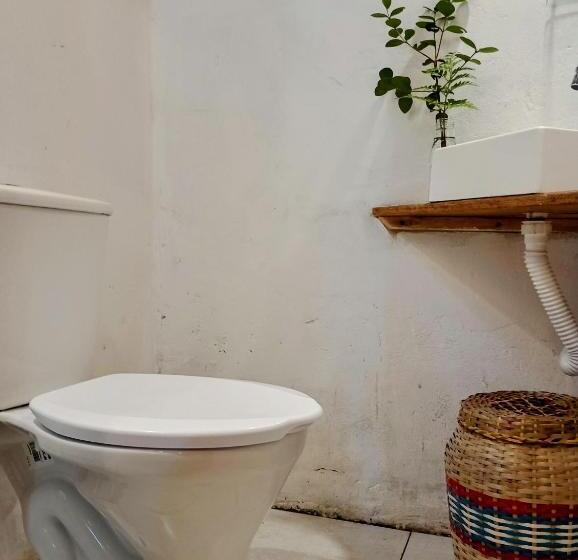 هتل Suíte Farm Panorámica, Centro Praia Do Rosa