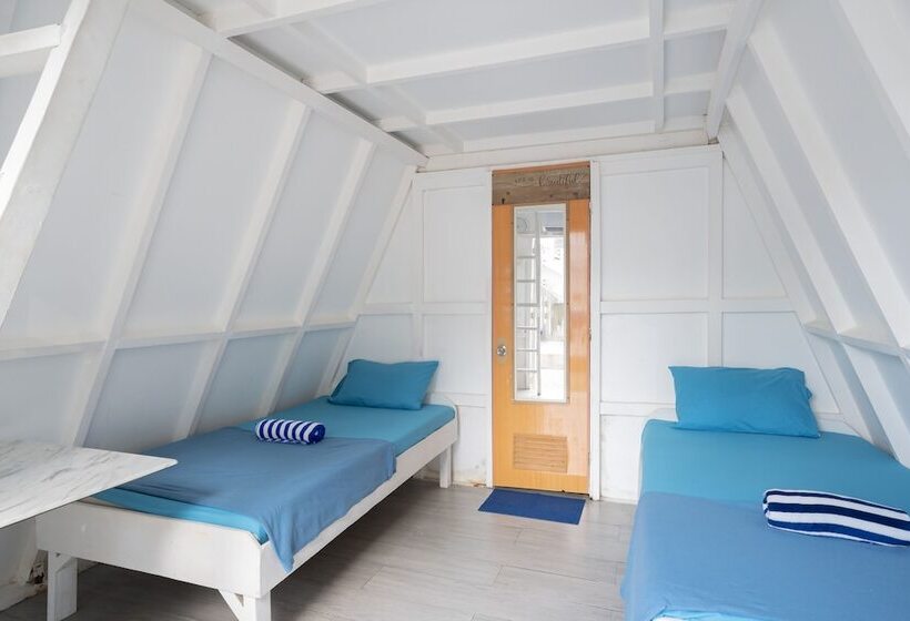 호텔 Costas De Liwa Bar & Beach Resort