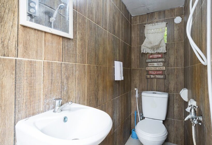 호텔 Costas De Liwa Bar & Beach Resort