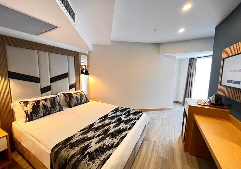 ホテル Downtown Sirkeci