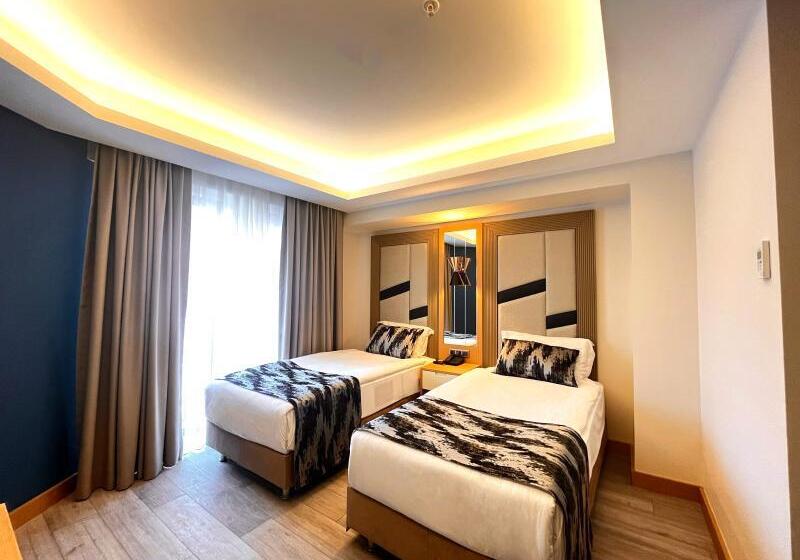 ホテル Downtown Sirkeci