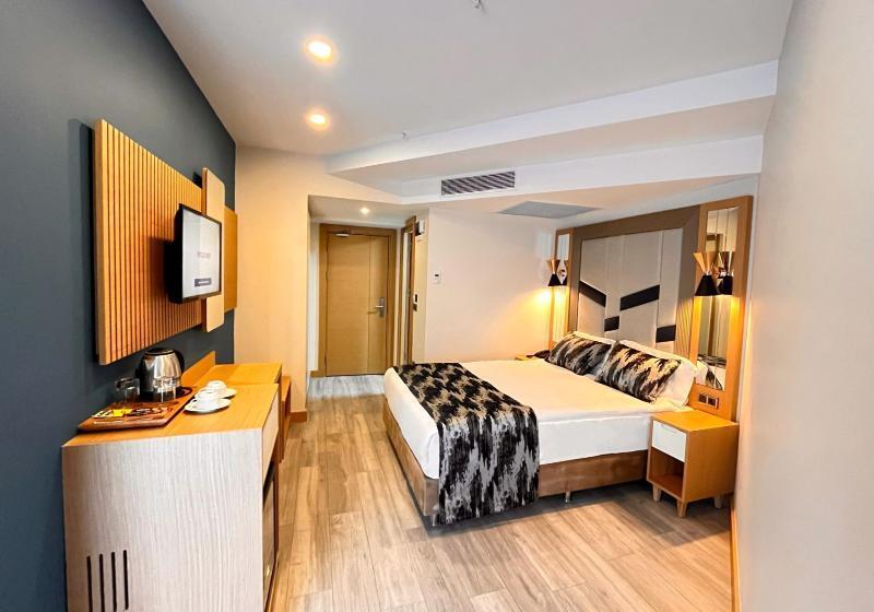 ホテル Downtown Sirkeci