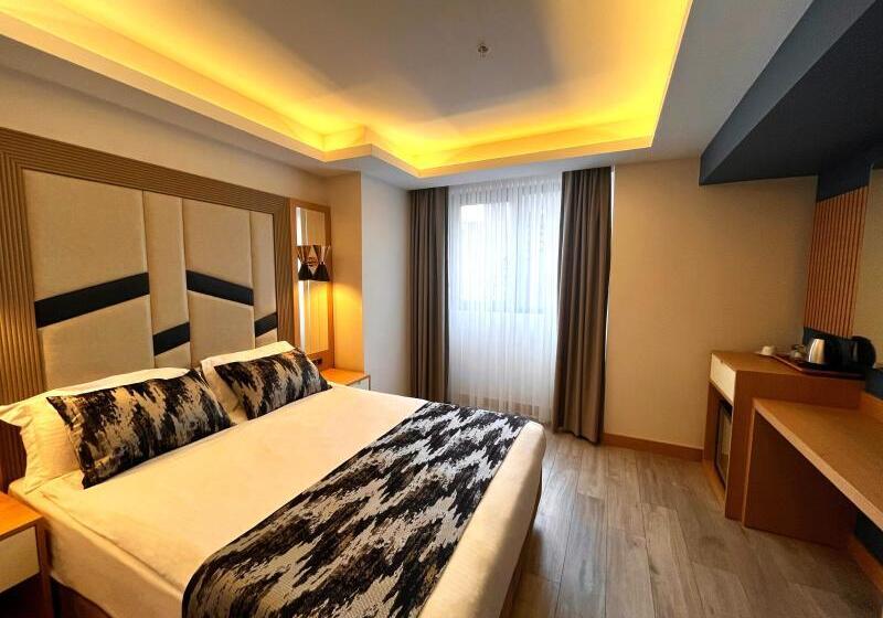 ホテル Downtown Sirkeci