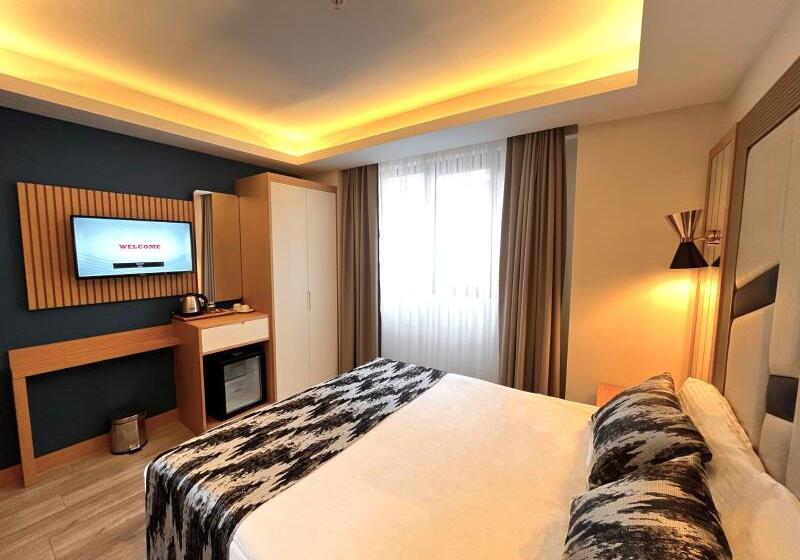 ホテル Downtown Sirkeci