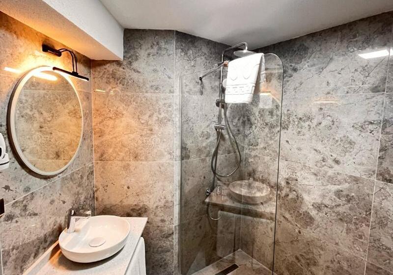 ホテル Downtown Sirkeci