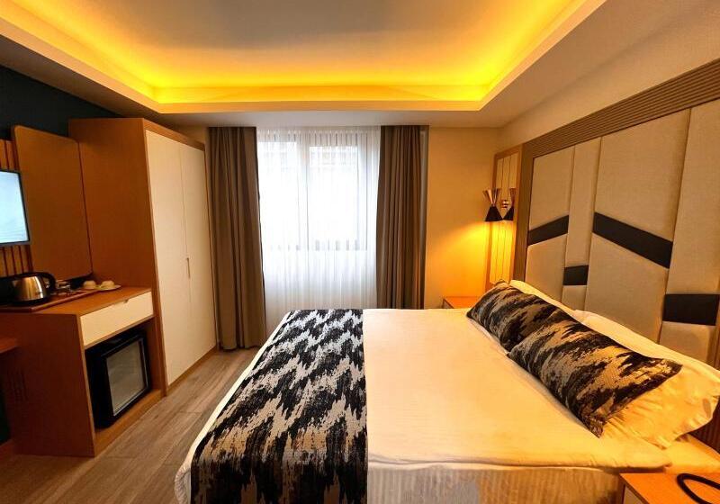 ホテル Downtown Sirkeci