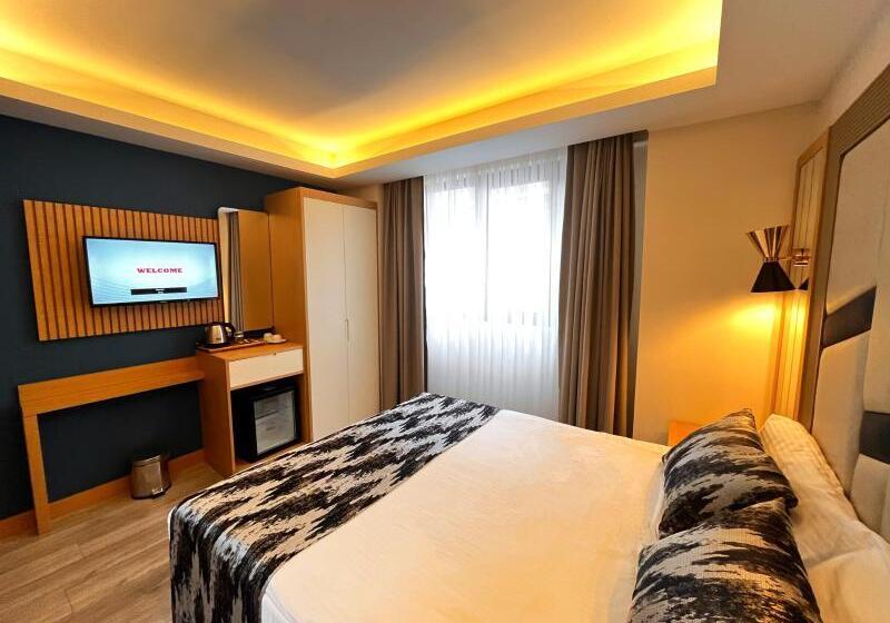 ホテル Downtown Sirkeci