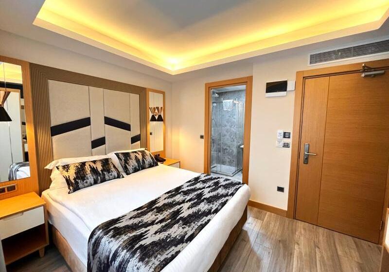 ホテル Downtown Sirkeci