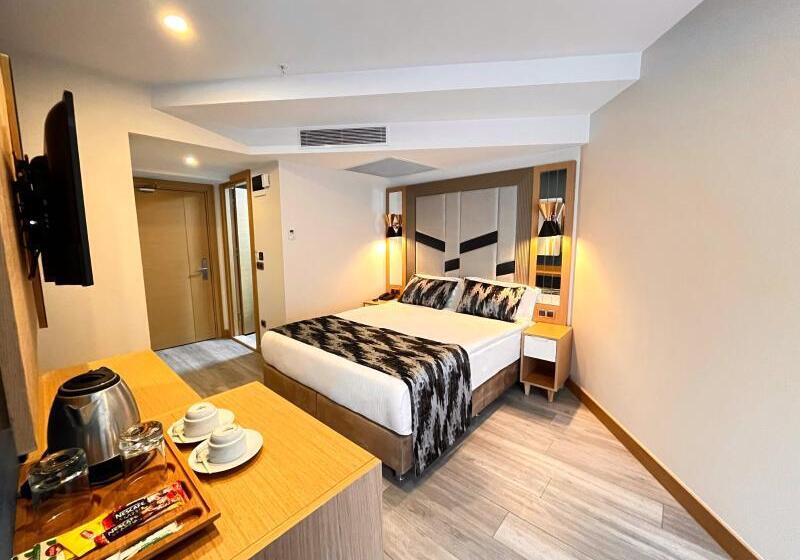 ホテル Downtown Sirkeci