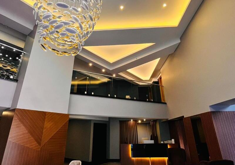 ホテル Downtown Sirkeci