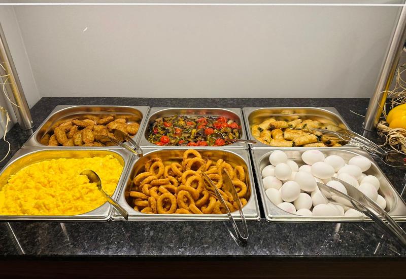 ホテル Downtown Sirkeci