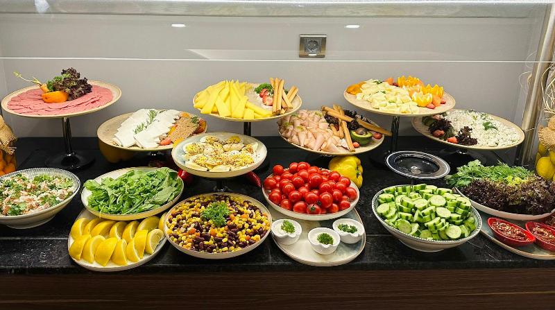 ホテル Downtown Sirkeci