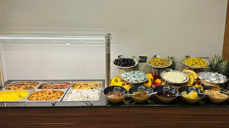 ホテル Downtown Sirkeci