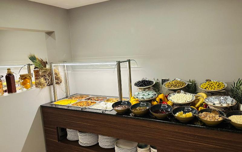 ホテル Downtown Sirkeci