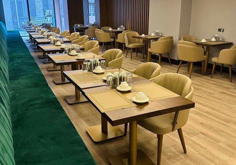 ホテル Downtown Sirkeci