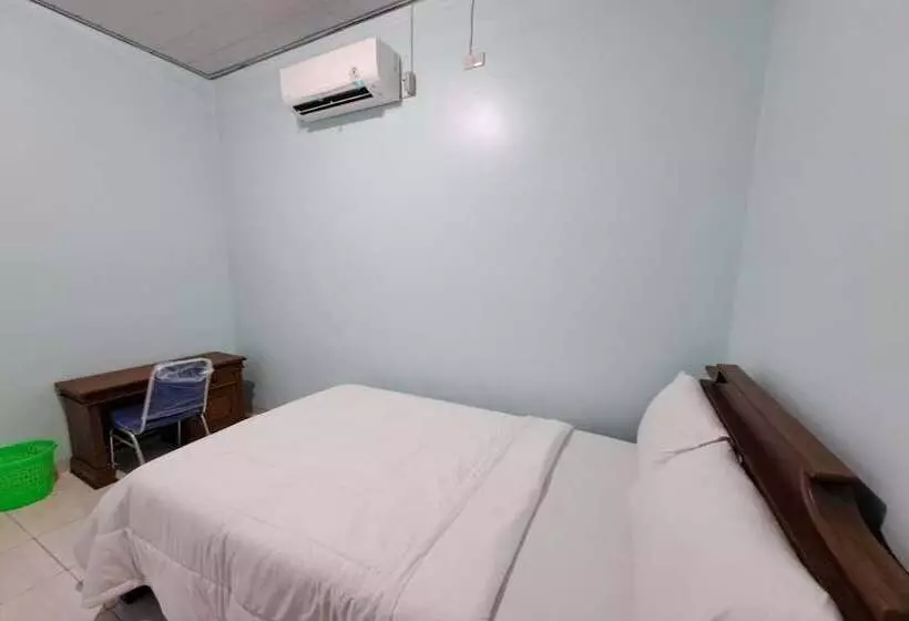 هتل Oyo 93695 Guest House Riharti Syariah
