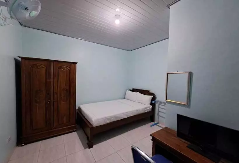 هتل Oyo 93695 Guest House Riharti Syariah