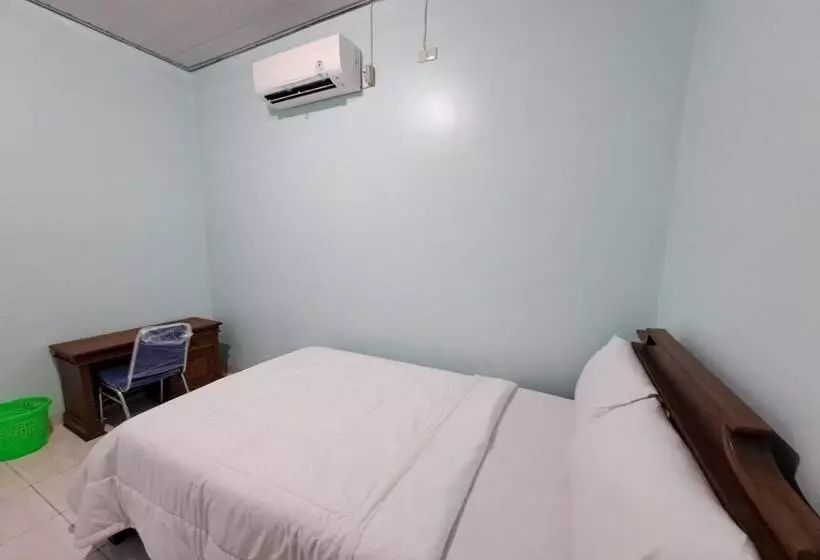 هتل Oyo 93695 Guest House Riharti Syariah