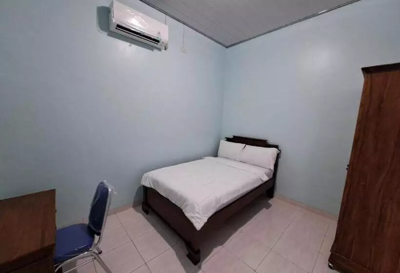 هتل Oyo 93695 Guest House Riharti Syariah