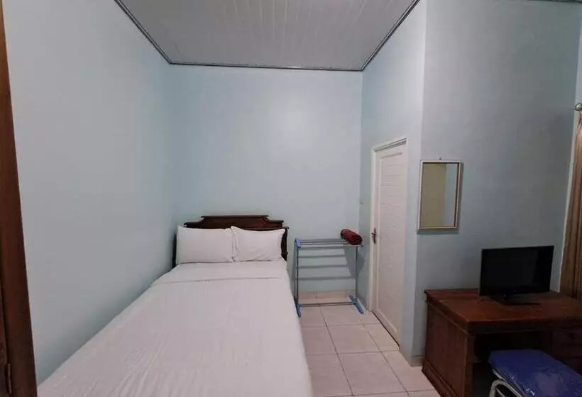 هتل Oyo 93695 Guest House Riharti Syariah