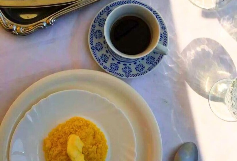 호텔 Restaurante E Pousada   Ilha Bonita