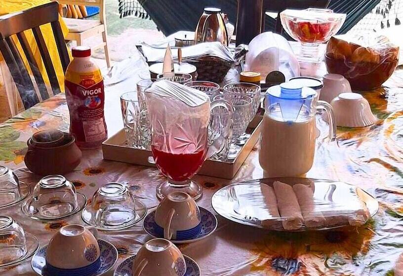 호텔 Restaurante E Pousada   Ilha Bonita