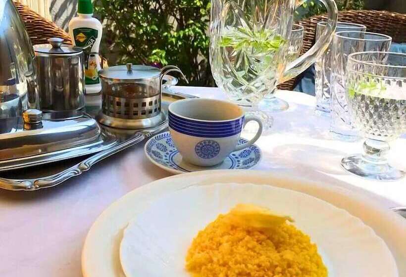 호텔 Restaurante E Pousada   Ilha Bonita