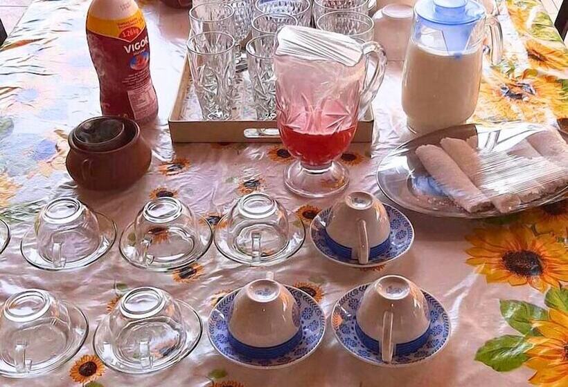 호텔 Restaurante E Pousada   Ilha Bonita