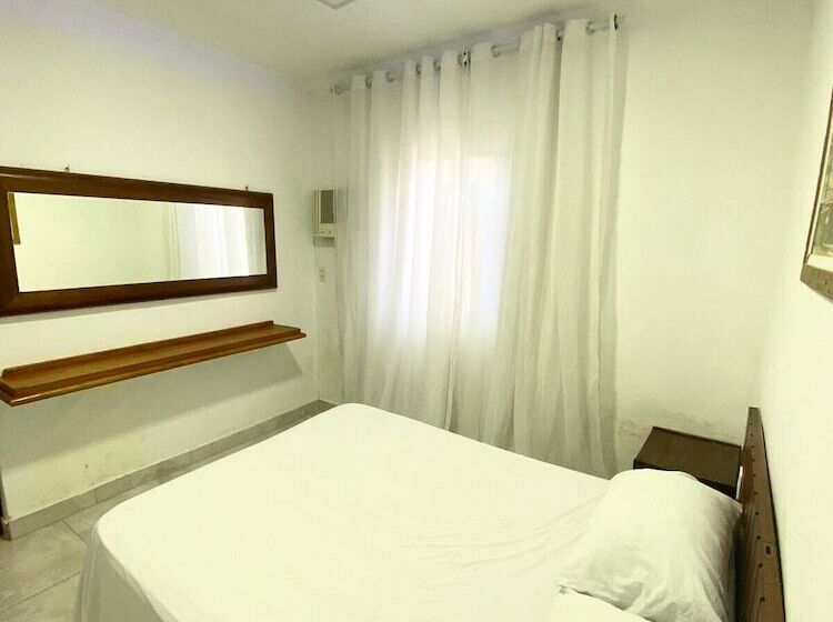 호텔 Restaurante E Pousada   Ilha Bonita