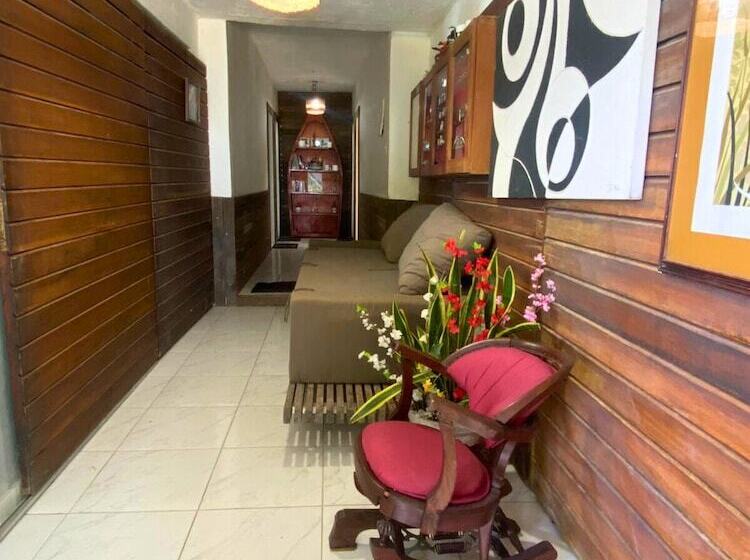 호텔 Restaurante E Pousada   Ilha Bonita