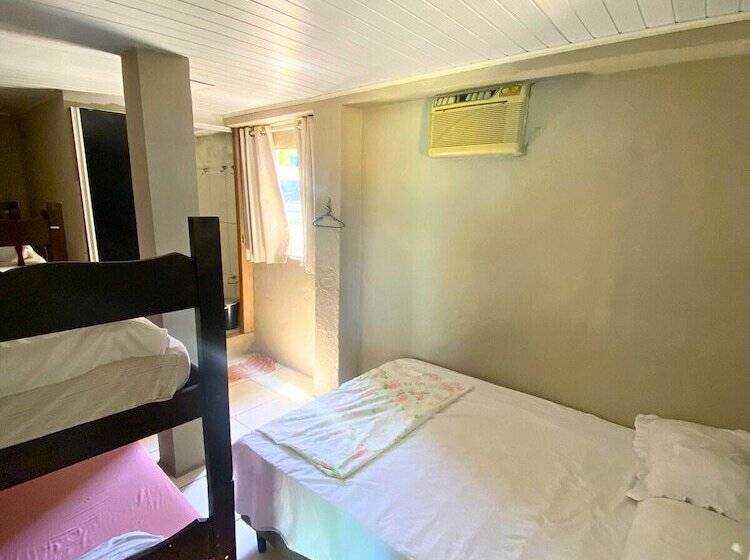 호텔 Restaurante E Pousada   Ilha Bonita