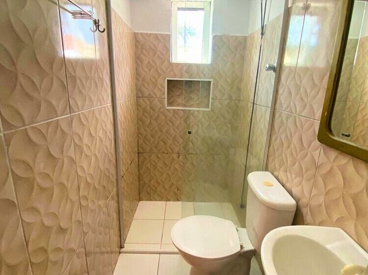 호텔 Restaurante E Pousada   Ilha Bonita