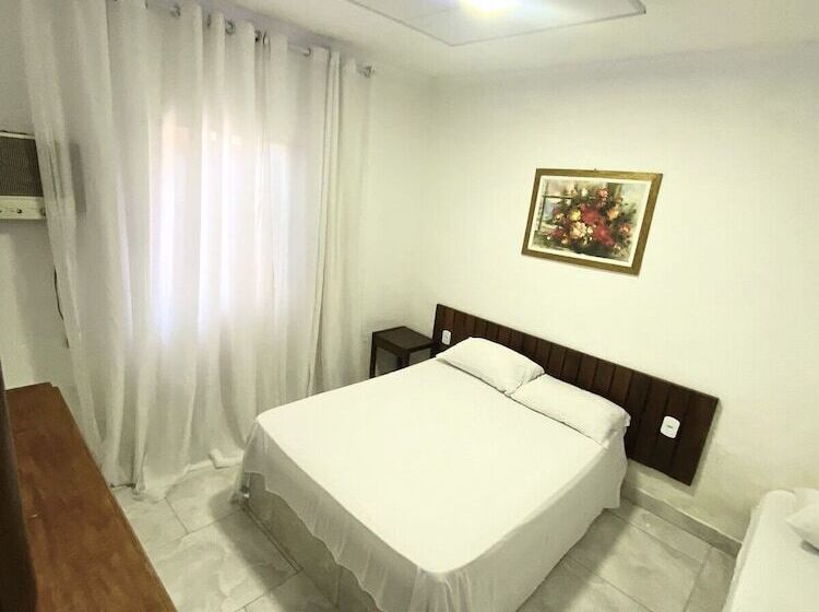 호텔 Restaurante E Pousada   Ilha Bonita