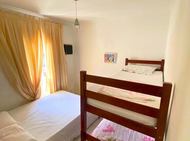 호텔 Restaurante E Pousada   Ilha Bonita