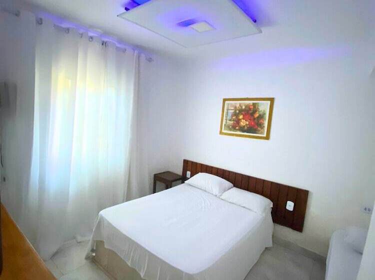 호텔 Restaurante E Pousada   Ilha Bonita