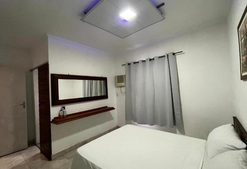 호텔 Restaurante E Pousada   Ilha Bonita